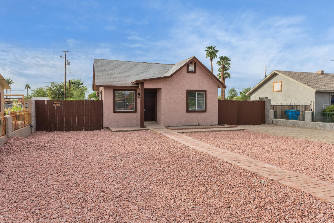 3739 E Taylor St, Phoenix, AZ 85008 photo 3
