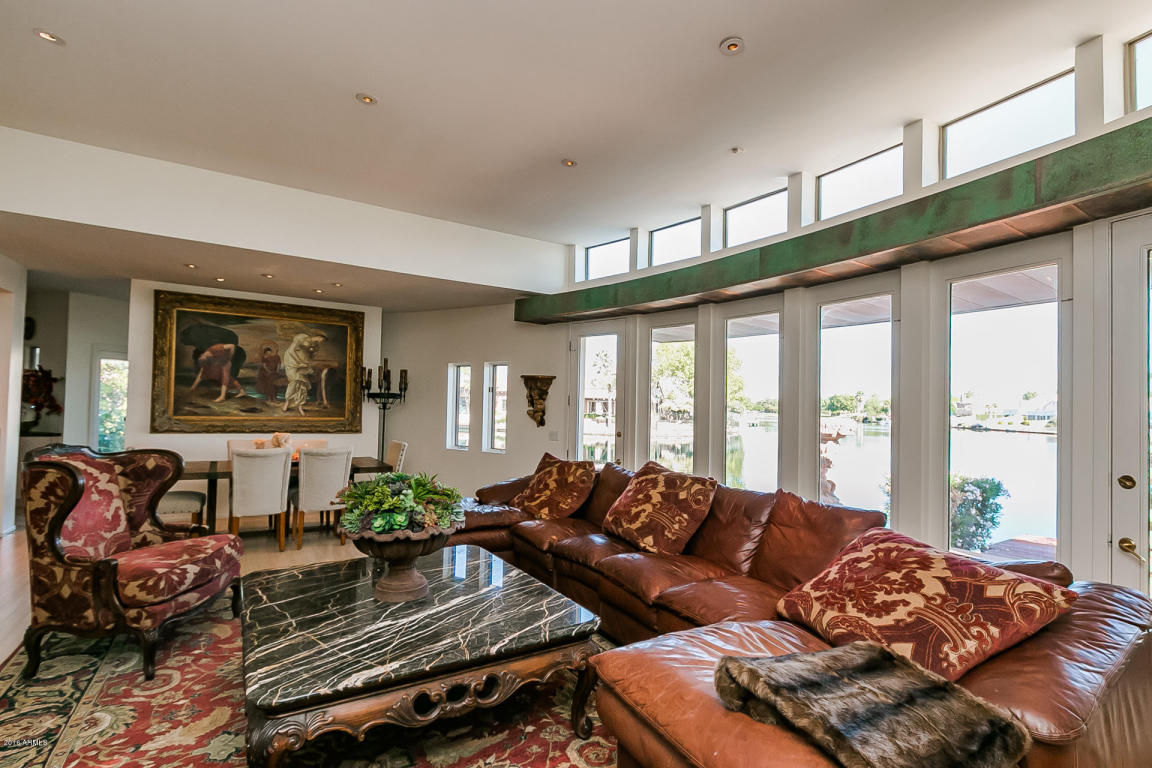 2136 E Gondola Ln, Gilbert, AZ 85234 photo 26