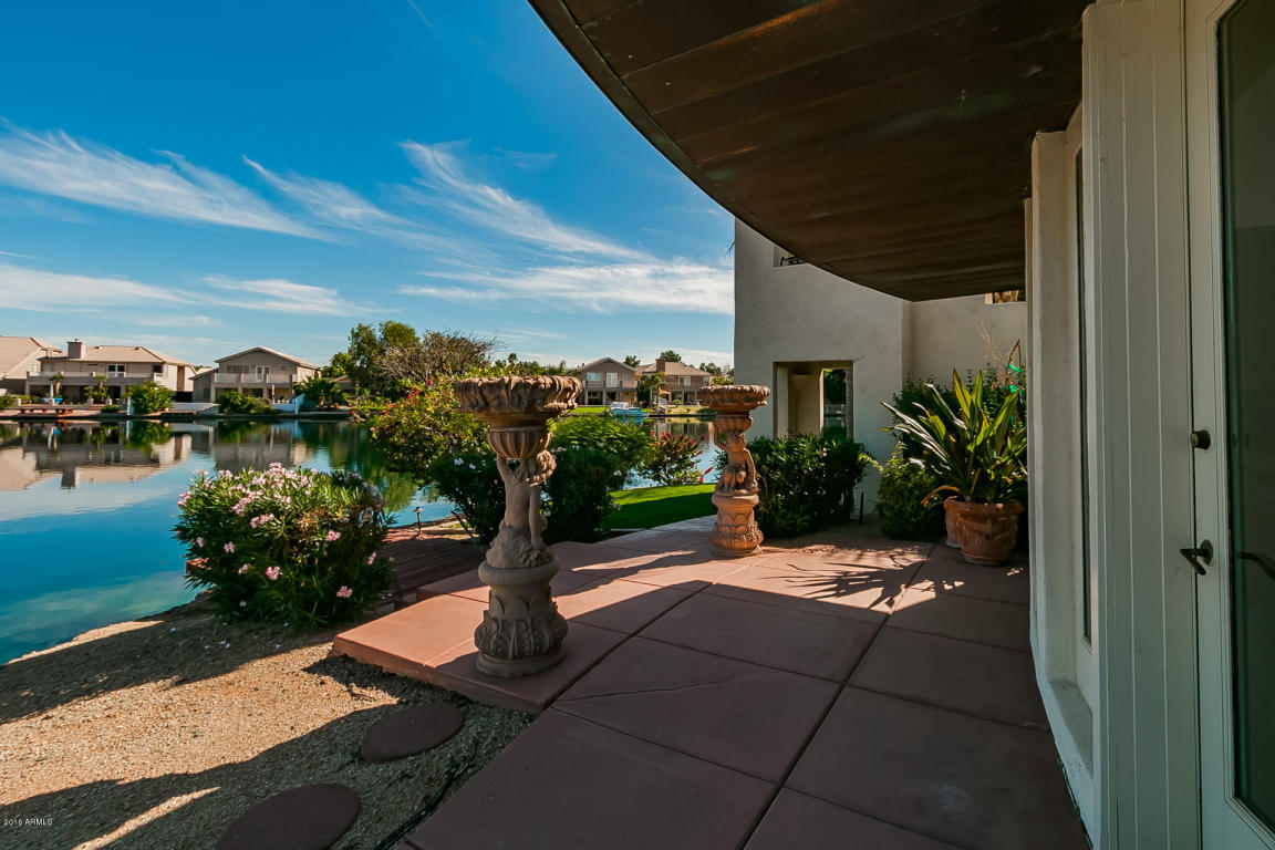 2136 E Gondola Ln, Gilbert, AZ 85234 photo 40