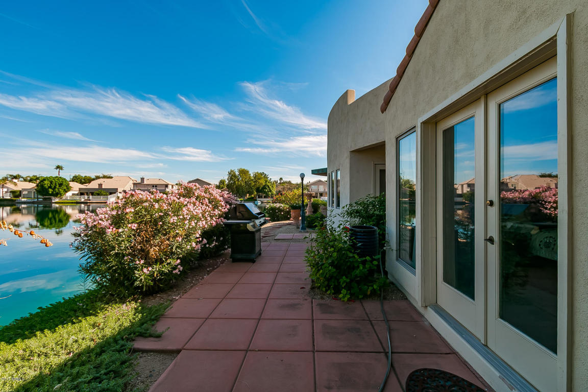 2136 E Gondola Ln, Gilbert, AZ 85234 photo 36