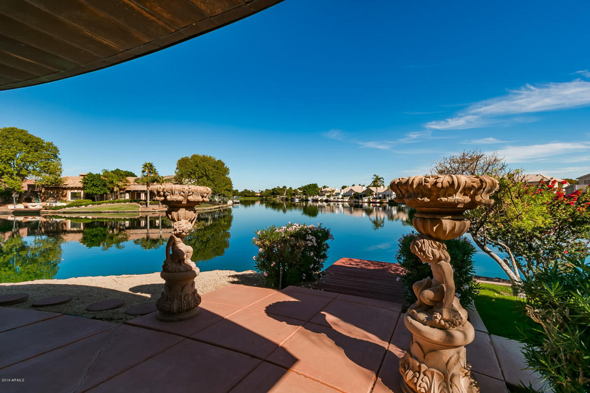 2136 E Gondola Ln, Gilbert, AZ 85234 photo 37