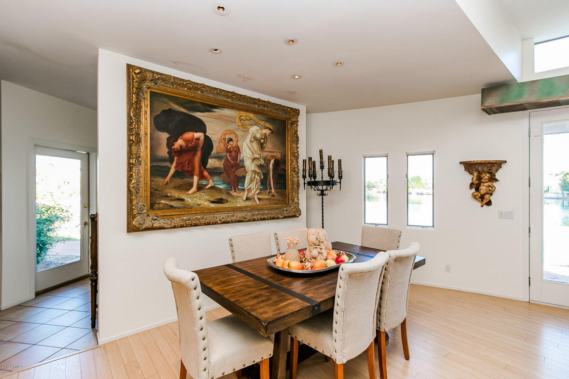 2136 E Gondola Ln, Gilbert, AZ 85234 photo 29