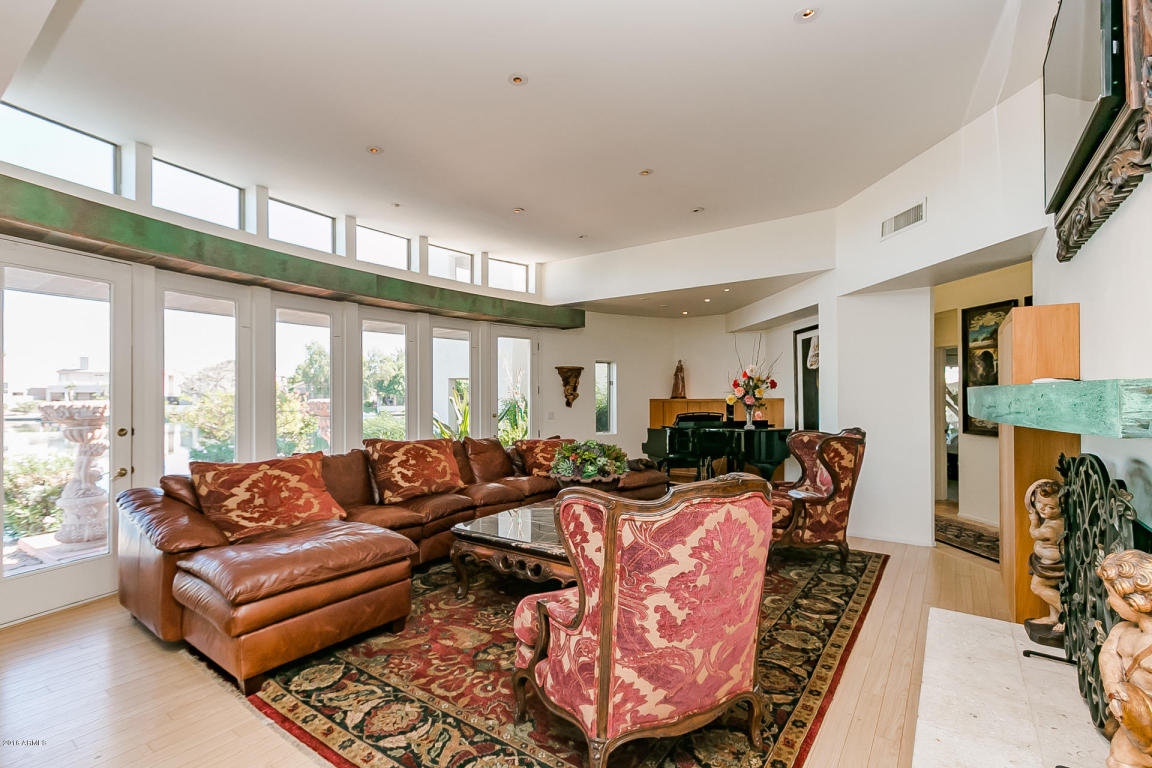 2136 E Gondola Ln, Gilbert, AZ 85234 photo 32