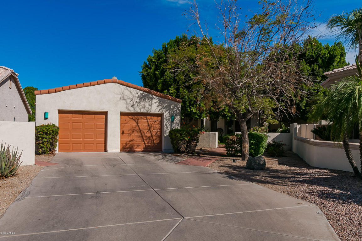2136 E Gondola Ln, Gilbert, AZ 85234 photo 1