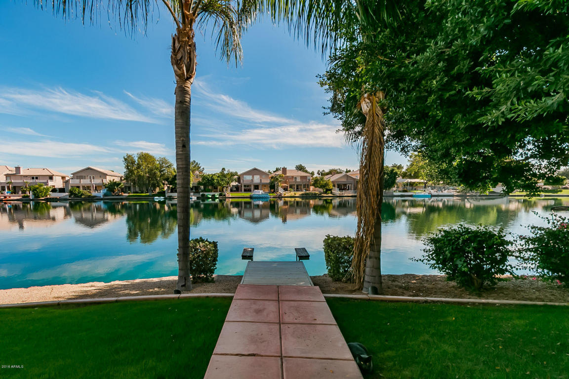 2136 E Gondola Ln, Gilbert, AZ 85234 photo 41