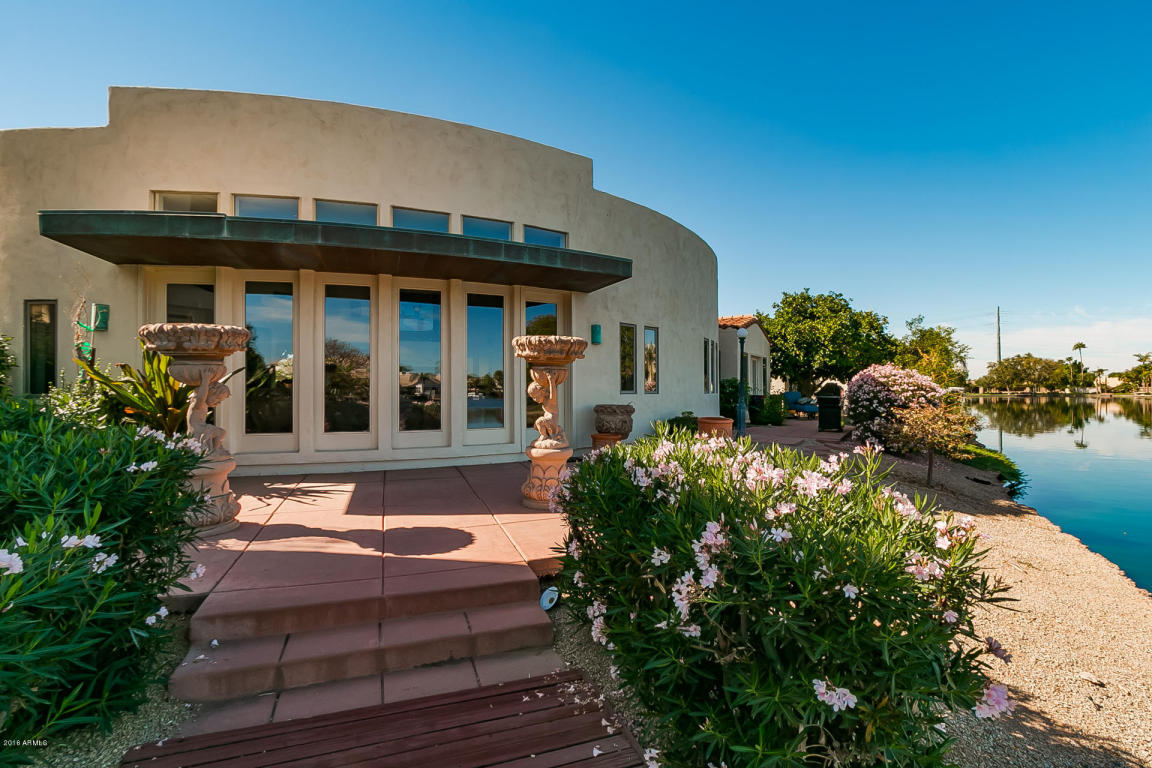 2136 E Gondola Ln, Gilbert, AZ 85234 photo 49