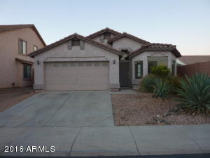9934 El Moro Ave, Mesa, AZ 85208 photo 1
