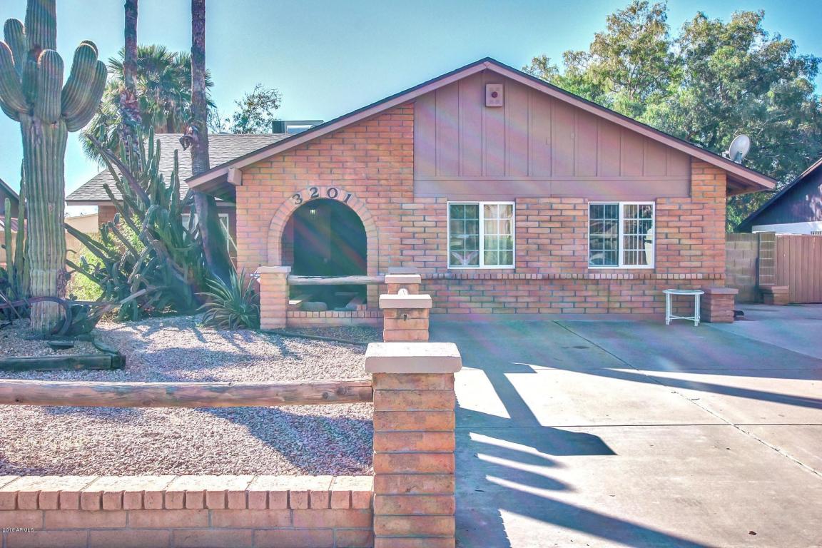 3201 W Juniper Ave, Phoenix, AZ 85053 photo 23
