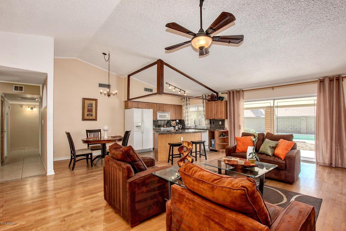 3201 W Juniper Ave, Phoenix, AZ 85053 photo 8