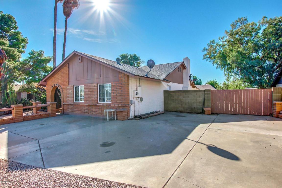 3201 W Juniper Ave, Phoenix, AZ 85053 photo 5