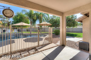 2161 S Southwind Dr, Gilbert, AZ 85295 photo 36
