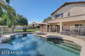 2161 S Southwind Dr, Gilbert, AZ 85295 photo 33