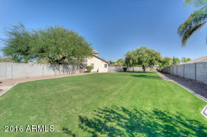 2161 S Southwind Dr, Gilbert, AZ 85295 photo 39