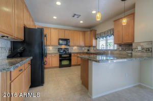 2161 S Southwind Dr, Gilbert, AZ 85295 photo 16