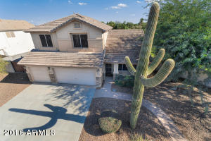 2161 S Southwind Dr, Gilbert, AZ 85295 photo 42