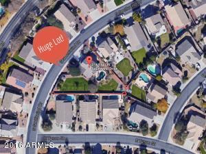 2161 S Southwind Dr, Gilbert, AZ 85295 photo 4