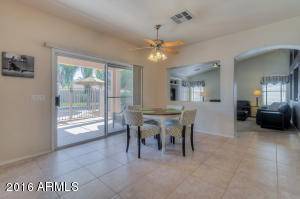 2161 S Southwind Dr, Gilbert, AZ 85295 photo 14