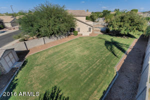 2161 S Southwind Dr, Gilbert, AZ 85295 photo 37