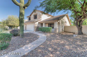 2161 S Southwind Dr, Gilbert, AZ 85295 photo 5