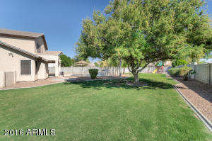 2161 S Southwind Dr, Gilbert, AZ 85295 photo 38