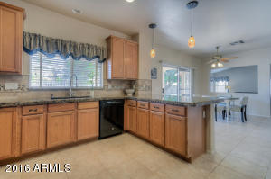 2161 S Southwind Dr, Gilbert, AZ 85295 photo 19
