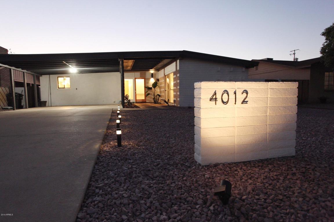 4012 N 18th Dr, Phoenix, AZ 85015 photo 1