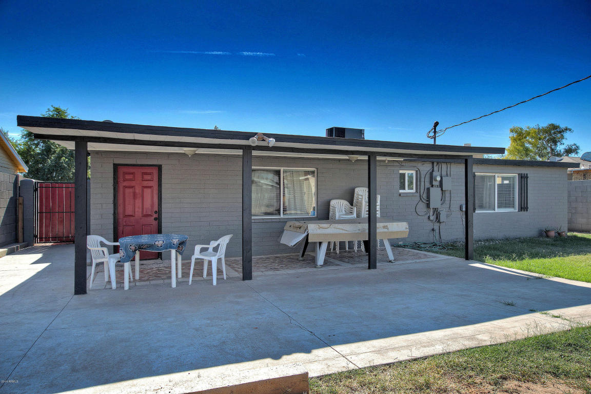 3440 E Harvard St, Phoenix, AZ 85008 photo 16