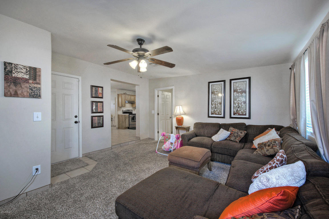 3440 E Harvard St, Phoenix, AZ 85008 photo 3
