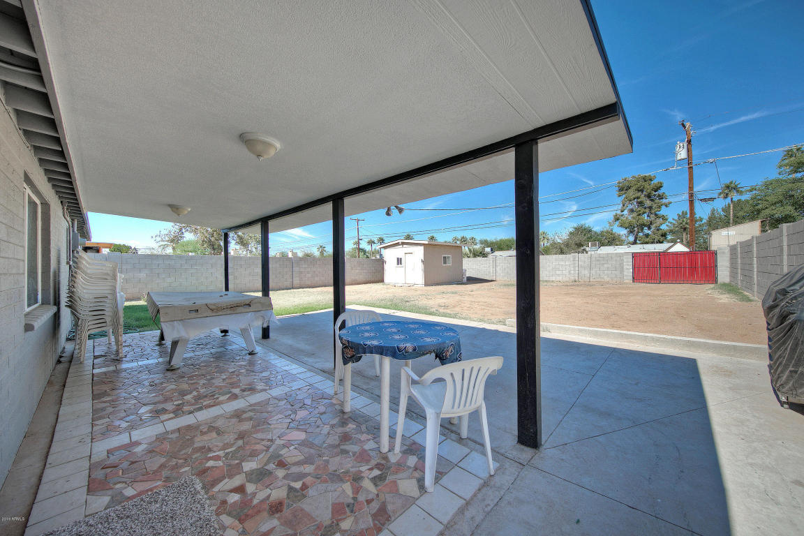 3440 E Harvard St, Phoenix, AZ 85008 photo 14