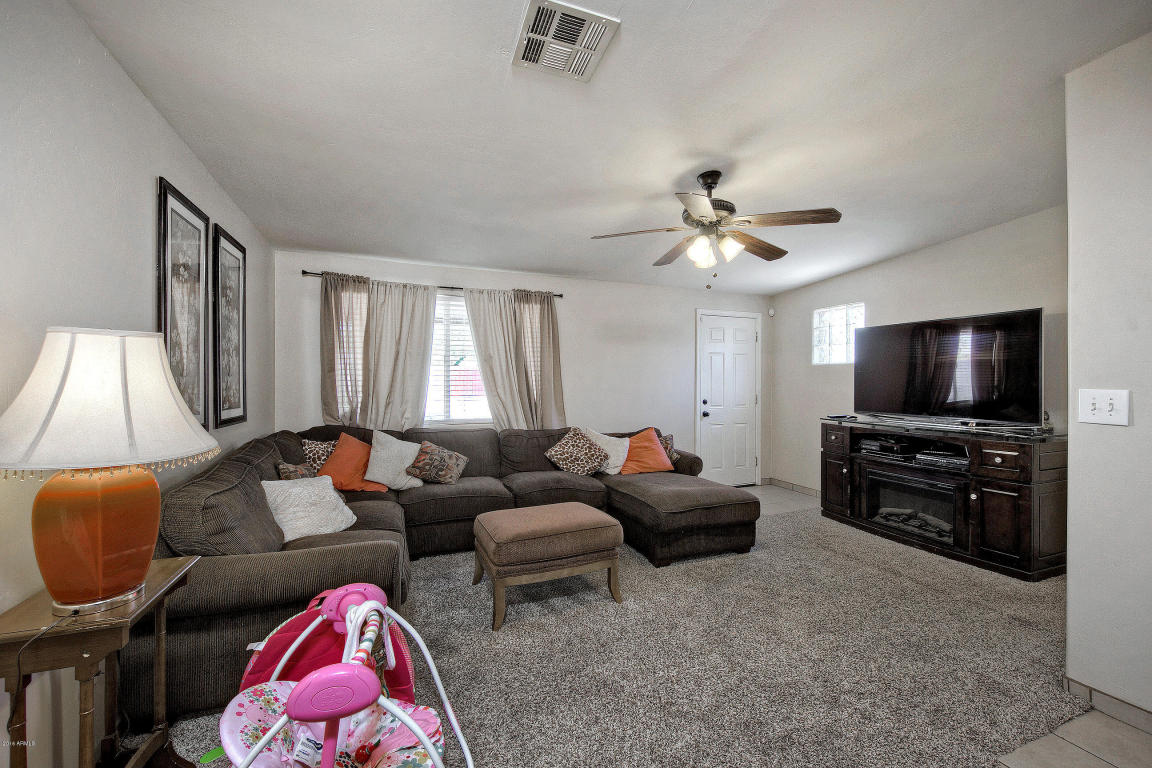 3440 E Harvard St, Phoenix, AZ 85008 photo 2