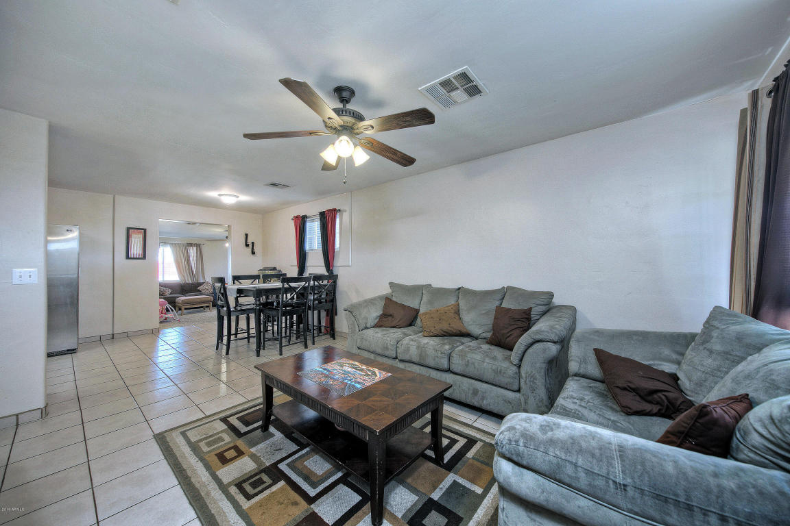 3440 E Harvard St, Phoenix, AZ 85008 photo 5