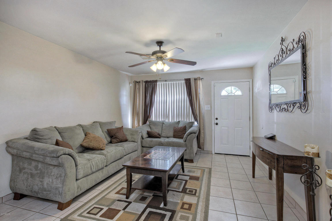 3440 E Harvard St, Phoenix, AZ 85008 photo 4