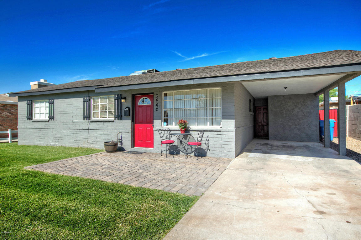 3440 E Harvard St, Phoenix, AZ 85008 photo 1