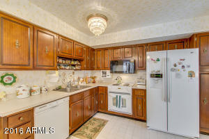 1601 E Borghese Pl, Phoenix, AZ 85016 photo 16