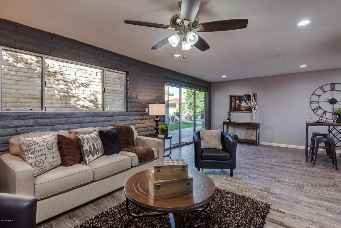 3635 E Turney Ave #14, Phoenix, AZ 85018 photo 3