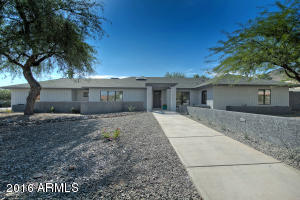 2827 Evans Dr, Phoenix, AZ 85032 photo 1