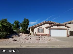 9334 Ellis St, Mesa, AZ 85207 photo 1