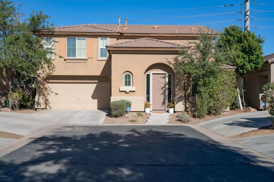 3836 E Minton St, Phoenix, AZ 85042 photo 1