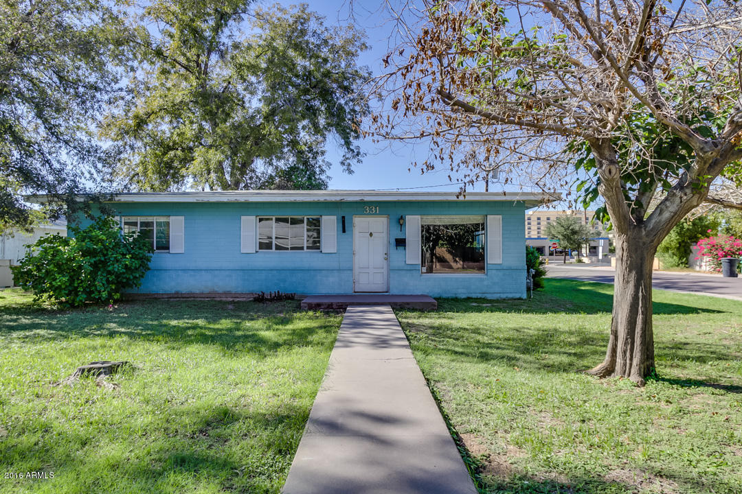 331 W 9th Pl S, Mesa, AZ 85201 photo 3