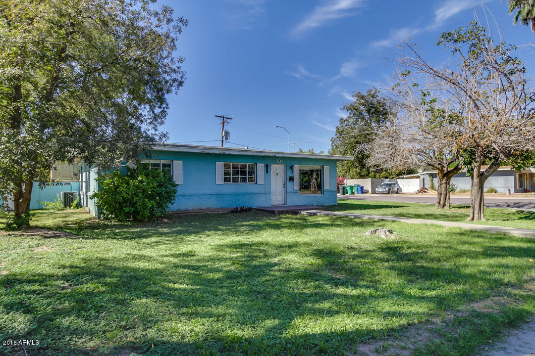 331 W 9th Pl S, Mesa, AZ 85201 photo 2