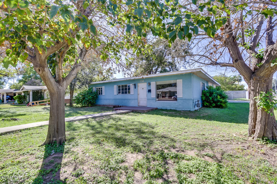 331 W 9th Pl S, Mesa, AZ 85201 photo 1