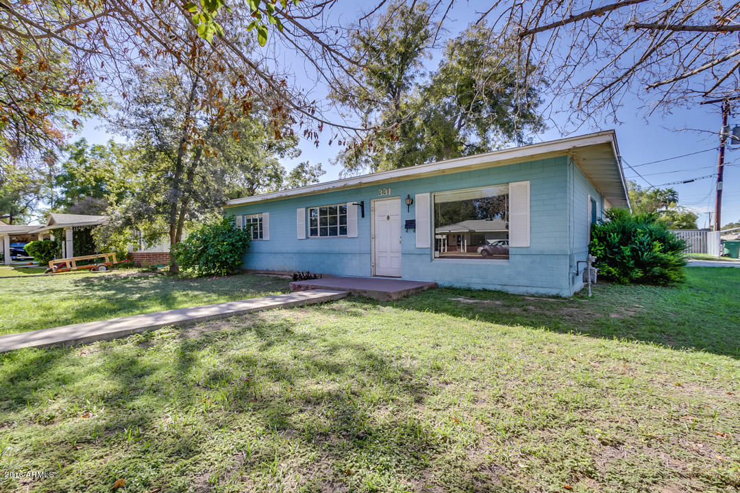 331 W 9th Pl S, Mesa, AZ 85201 photo 4