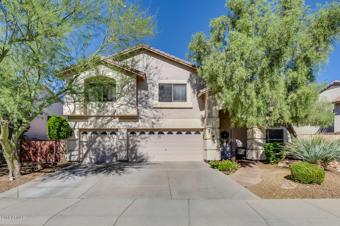 2034 E Soft Wind Dr, Phoenix, AZ 85024 photo 8