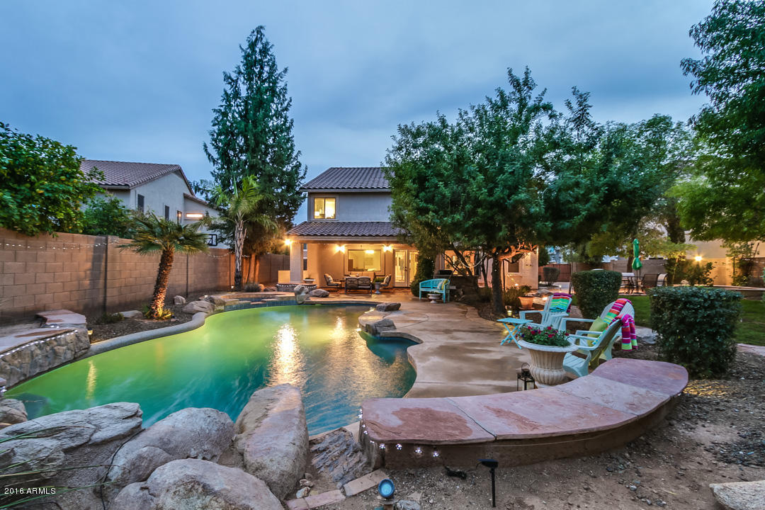 2034 E Soft Wind Dr, Phoenix, AZ 85024 photo 46
