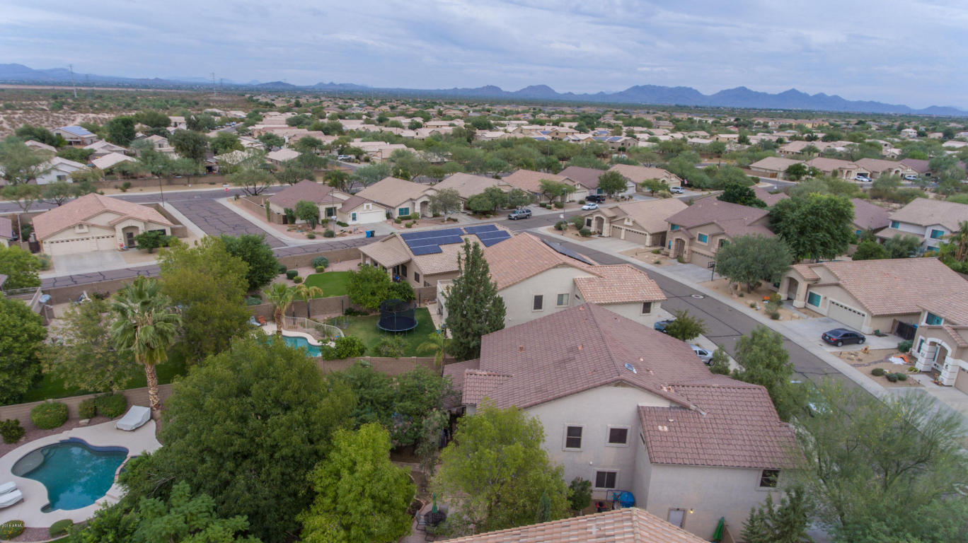 2034 E Soft Wind Dr, Phoenix, AZ 85024 photo 53