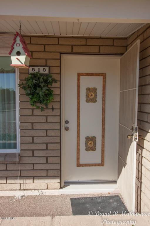 818 N 64th St, Mesa, AZ 85205 photo 2