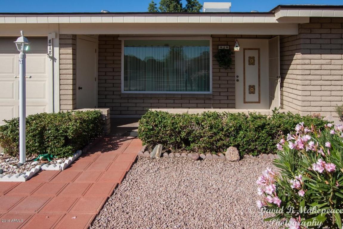 818 N 64th St, Mesa, AZ 85205 photo 1