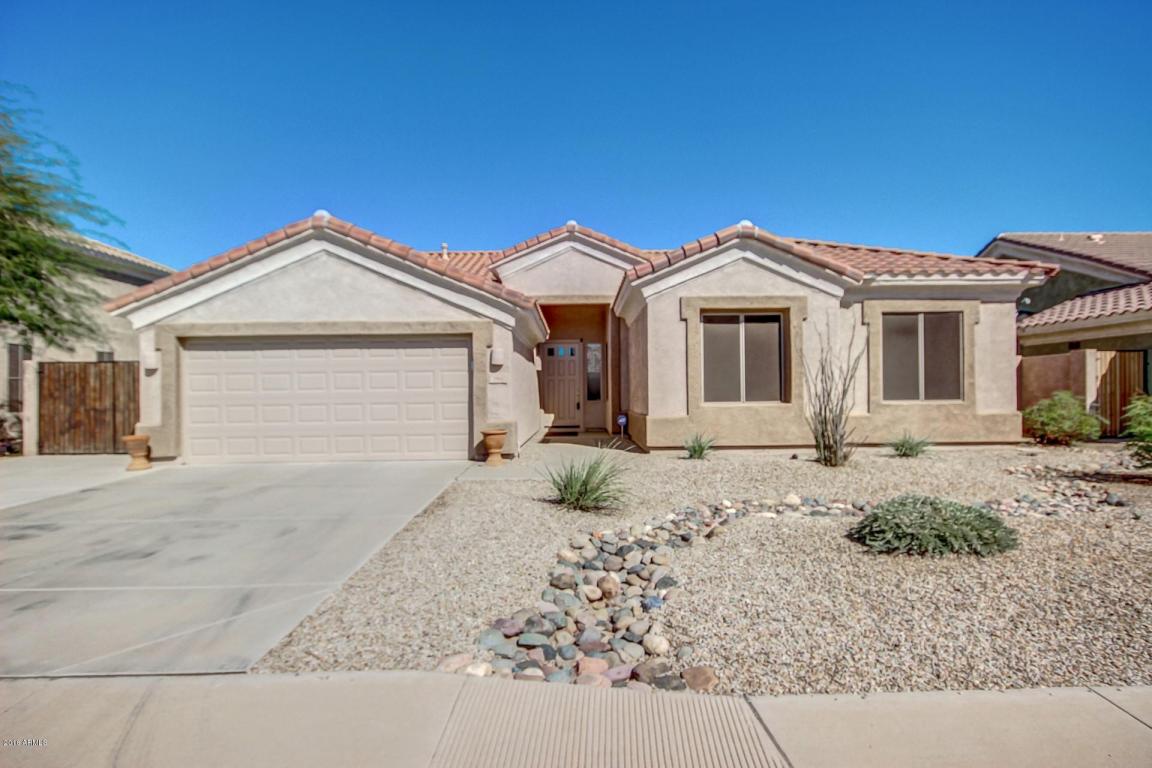 7934 E Posada Ave, Mesa, AZ 85212 photo 1