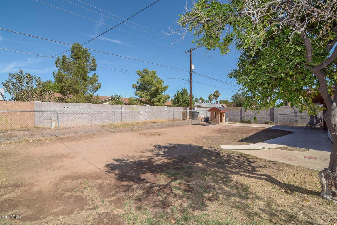 4128 W Griswold Rd, Phoenix, AZ 85051 photo 23
