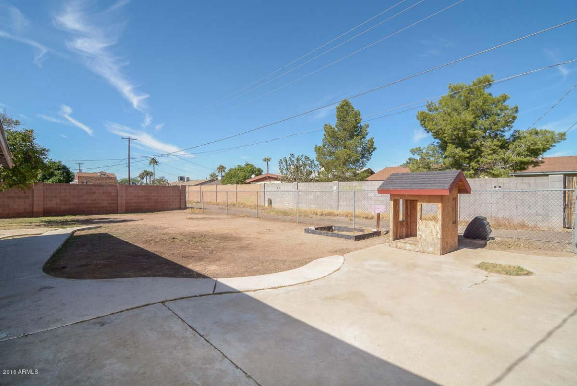 4128 W Griswold Rd, Phoenix, AZ 85051 photo 22